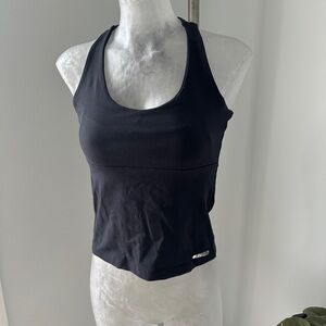 Activewear - Black